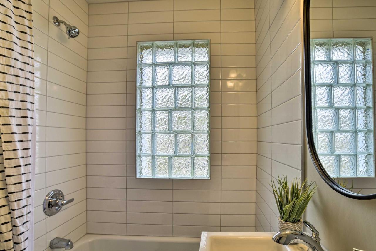 Cozy Home Wifi, Parking, 5 Mi To Dtwn Mpls! Minneapolis Extérieur photo