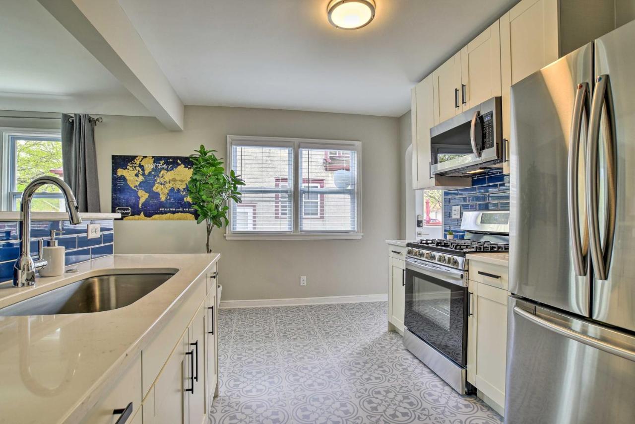 Cozy Home Wifi, Parking, 5 Mi To Dtwn Mpls! Minneapolis Extérieur photo