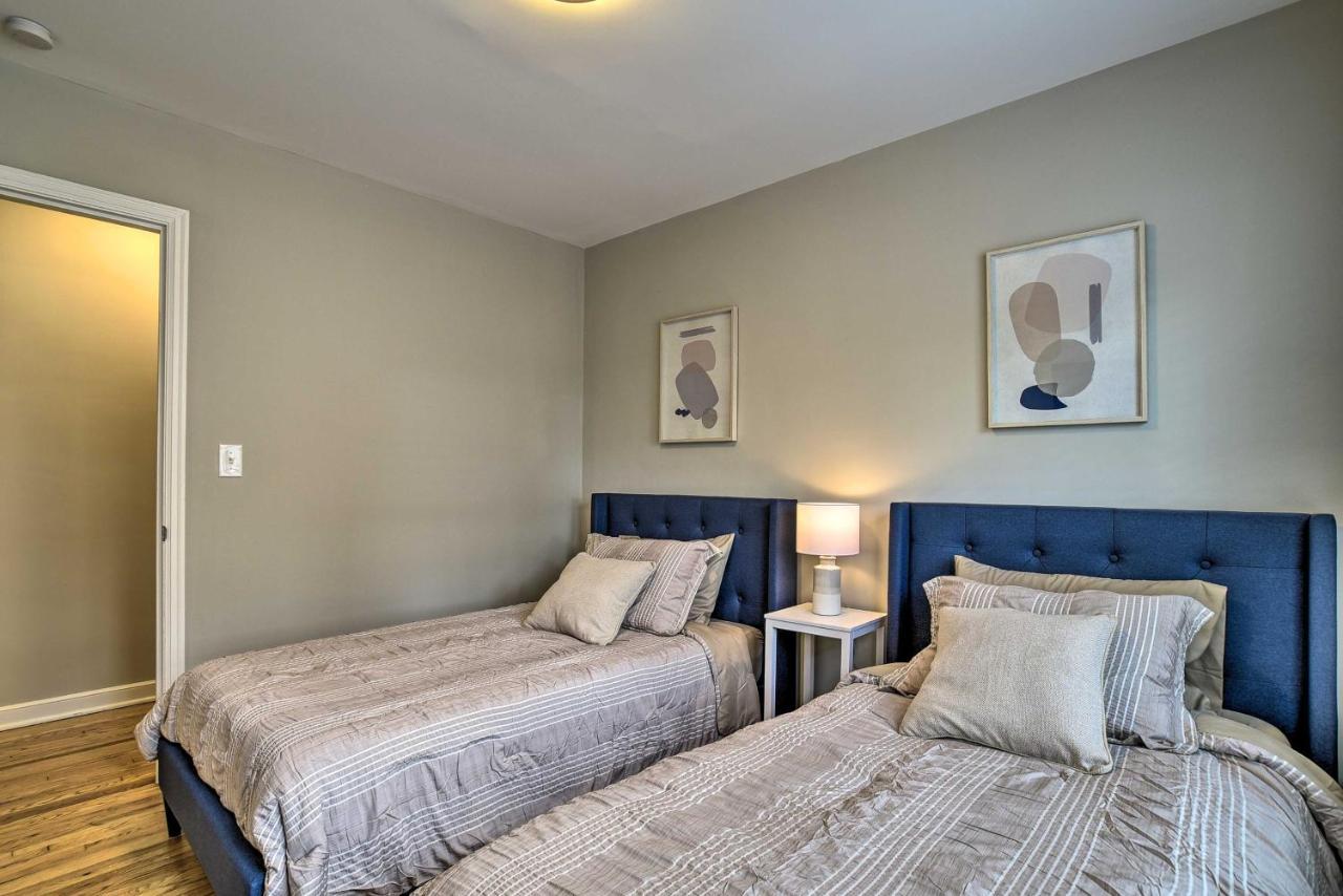 Cozy Home Wifi, Parking, 5 Mi To Dtwn Mpls! Minneapolis Extérieur photo